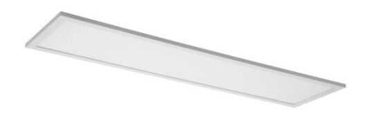 Ledvance Smart+ Wifi Planon+ Backlight LED panel fargeskift + hvit 100x25 cm