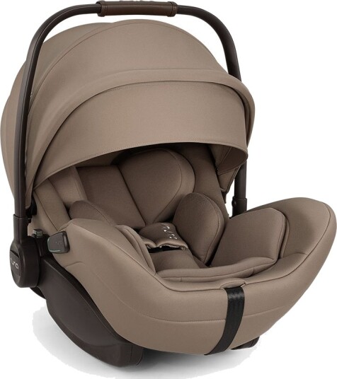 Nuna ARRA FLEX Babybilstol Cedar