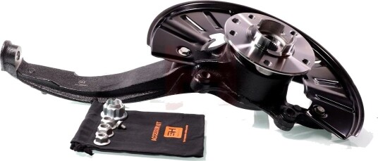 Akseltapp, hjulopphengning GH GH-289942V