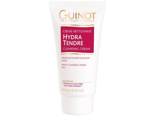 Guinot Creme Guinot Ansiktspleie Cleansing Creme Hydra Tendre Cleansing Creme Alle Hudtyper 150 Ml