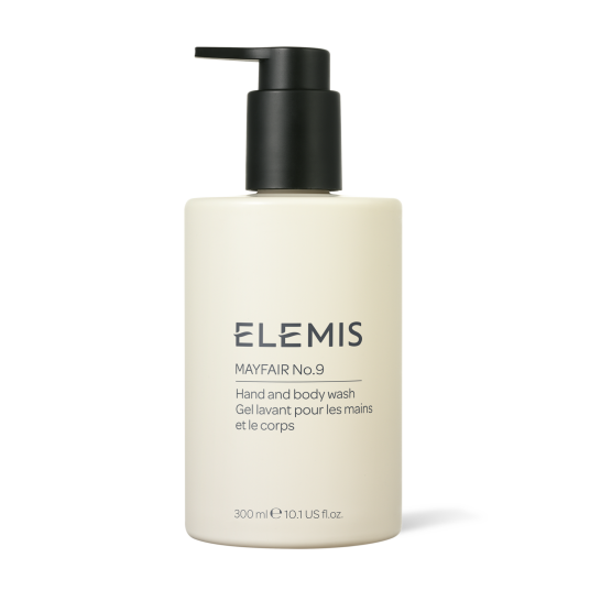 Elemis Mayfair No.9 Hand & Body Wash 300 ml