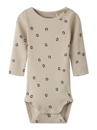 Name It Silasu body til baby peyote 56 Name It Silasu body til baby peyote 56
