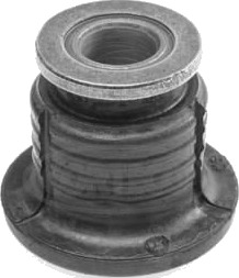 Lagring akselbærer CORTECO 21652876