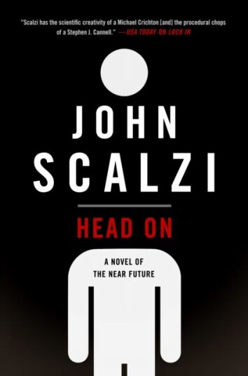 Head On Av John Scalzi