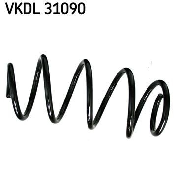 Fjær SKF VKDL 31090 Fjær SKF VKDL 31090