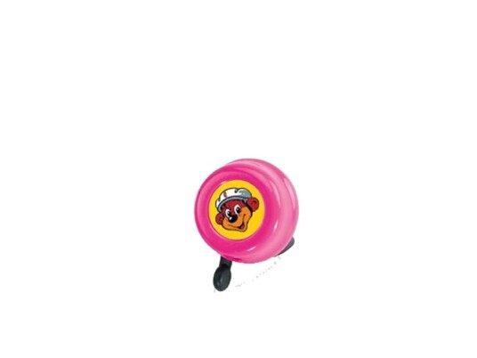 Puky Klokke Tri - Pink Puky Klokke Tri - Pink