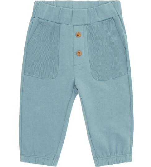 En Fant Pants Sweat Blue 86 En Fant Pants Sweat Blue 86