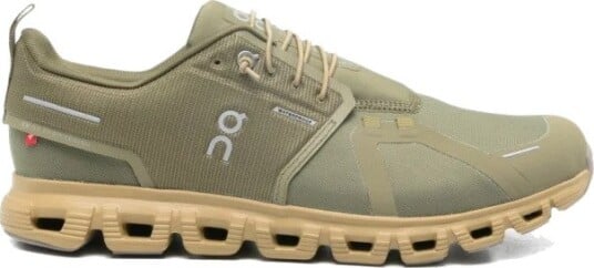On Cloud 6 Wp   Khaki green   43