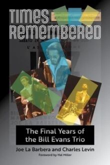 Times Remembered Volume 15 Av Joe La Barbera, Charles Levin, Hal Miller