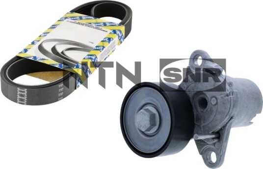 Kileremsett SNR KA857.30 Kileremsett SNR KA857.30