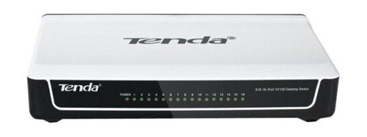 Tenda S16 (6932849403558)