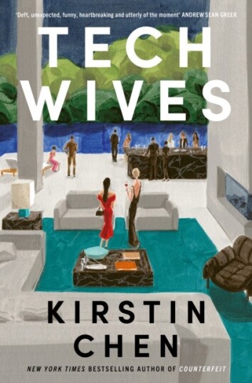 Tech Wives
