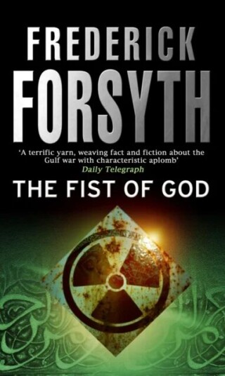Fist Of God Av Frederick Forsyth