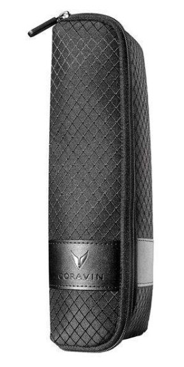 Coravin  Veske for vinpreserveringssystem