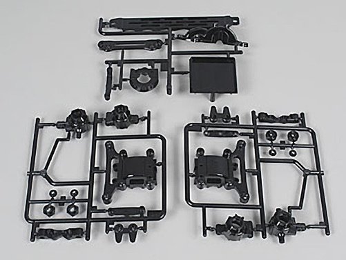 Tamiya 51002 A Parts TT01 Tamiya 51002 A Parts TT01
