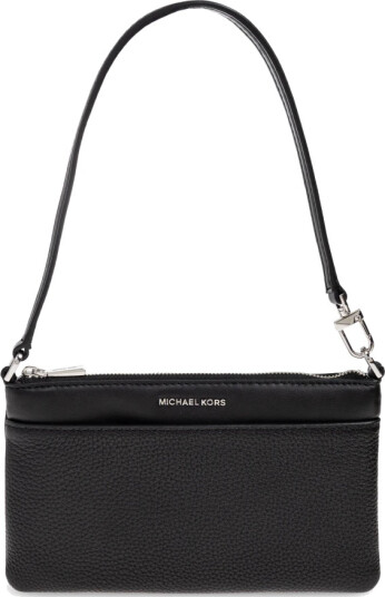 Michael Kors Dame Vesker Svart ONE SIZE,