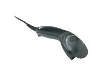 Honeywell MS5145 Eclipse  Strekkodeskanner  håndholdt  72 linje / sek  dekodet  USB