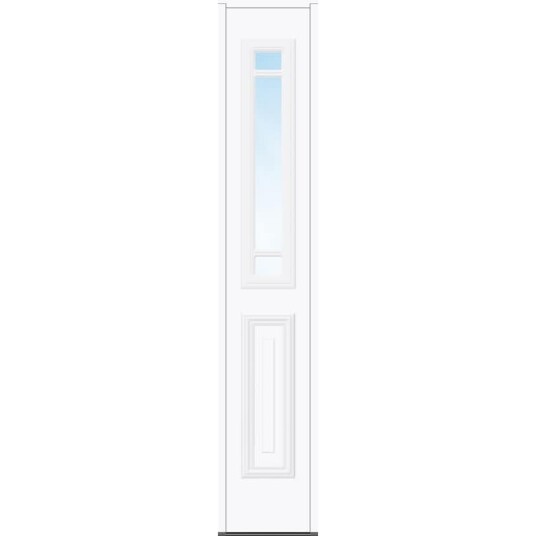 Sidefelt Bygg1 Mandal