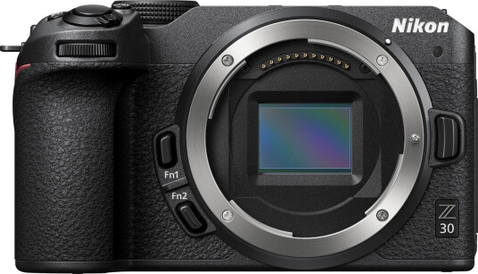 Nikon  Z 30 Kamerahus