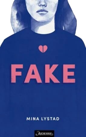 Fake Av Mina Lystad