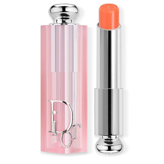 Dior Addict Lip Glow 48 Hour Hydrating Lip Balm 004 Coral