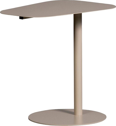 WOOODSidebord LiaGråAvlastningsbord & sidebord WOOODSidebord LiaGråAvlastningsbord & sidebord
