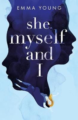 She, Myself And I Av Emma Young