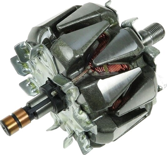 Rotor, dynamo AS-PL AR0074S