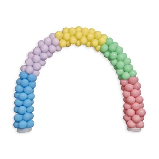 Ballong  gulv portal / bue
