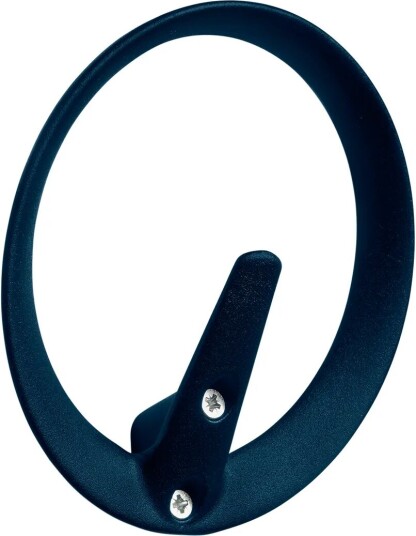 Essem Design Gloria knagg Midnight blue Essem Design Gloria knagg Midnight blue