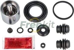 FRENKIT 241918 Reparasjonssett, bremsecaliper