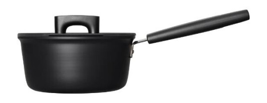 Fiskars - Hard Face kasserolle 1,8L 1596968 1596908 Fiskars - Hard Face kasserolle 1,8L 1596968 1596908