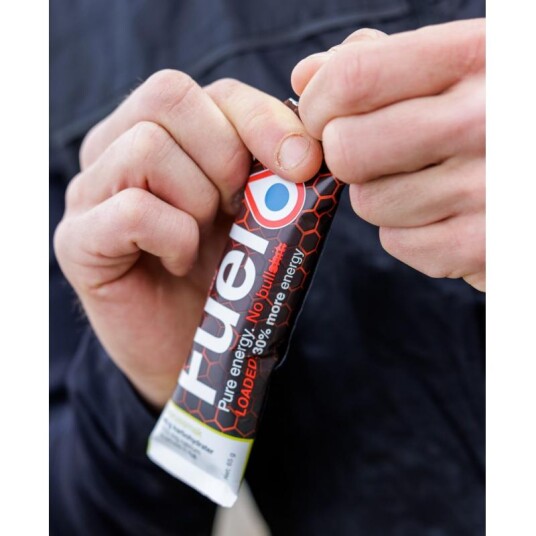 Fuel of Norway Fuel of Norway Loaded EnergiGel sitron OneSize Fuel of Norway Fuel of Norway Loaded EnergiGel sitron OneSize