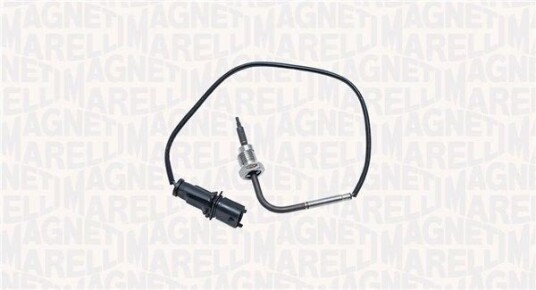 Sensor eksostemperatur MAGNETI MARELLI 172000389010