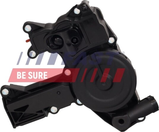 Ventil, veivhuslufting FAST FT04327