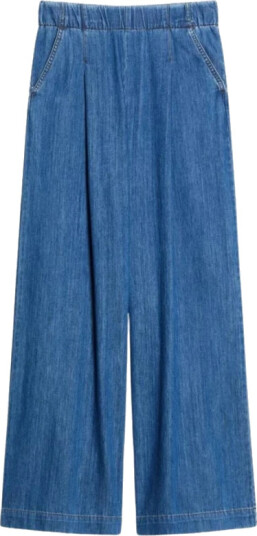 Pennyblack Dame Jeans Blå L, Pennyblack Dame Jeans Blå L,