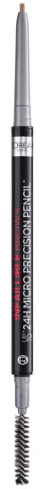 L'Oréal Paris Infaillible Brows 24h Micro Precision Pencil 8.0 Light Cool Blonde
