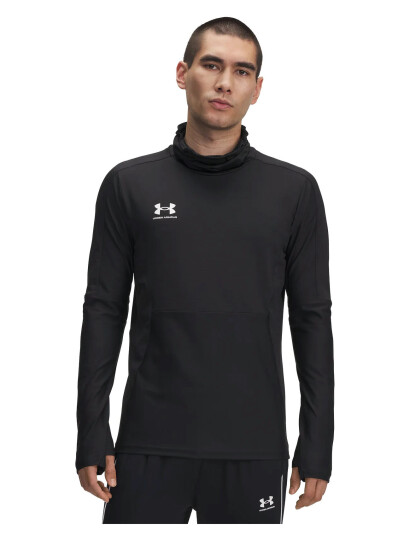 Under Armour Ua M Challenger Pro Wintr Ls - Black - XXL