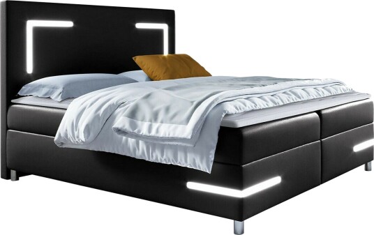 Boisdale Sengeramme 160x200 cm