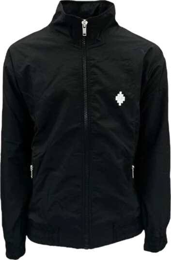 Marcelo Burlon Herre Gensere & Hettegensere Svart M, Marcelo Burlon Herre Gensere & Hettegensere Svart M,