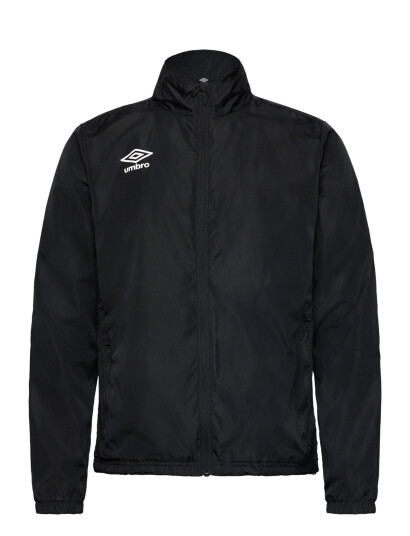 Umbro Liga Training Jacket - Black - XS