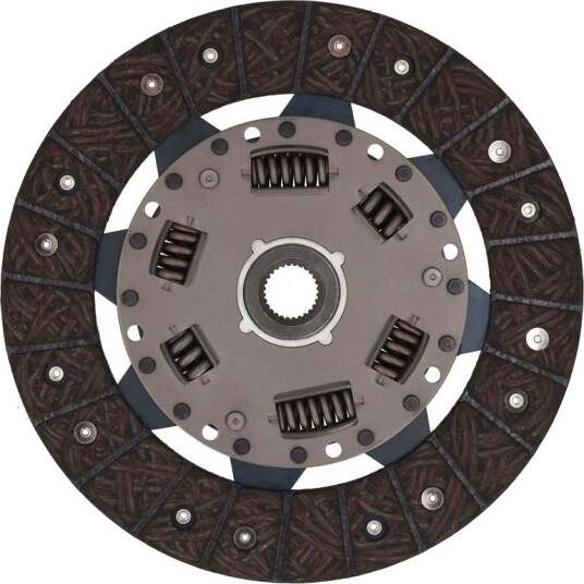 Clutchplate KAMOKA DC132