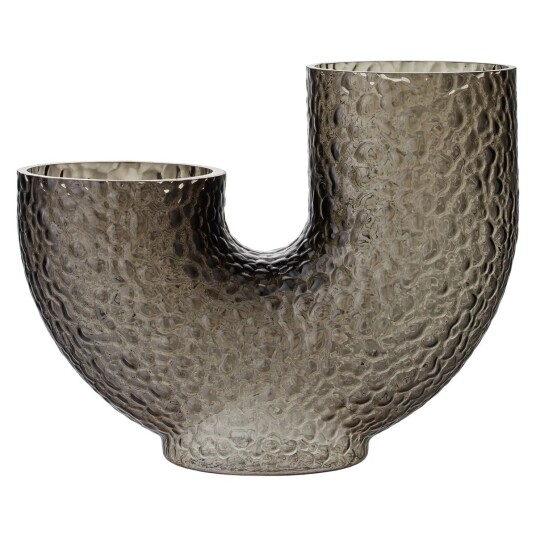 AYTM Arura vase medium Svart AYTM Arura vase medium Svart