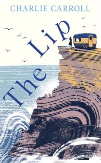 The Lip Av Charlie Carroll