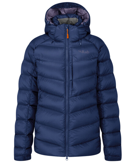Rab Axion Pro Wmns Patriot Blue Patriot Blue female 8