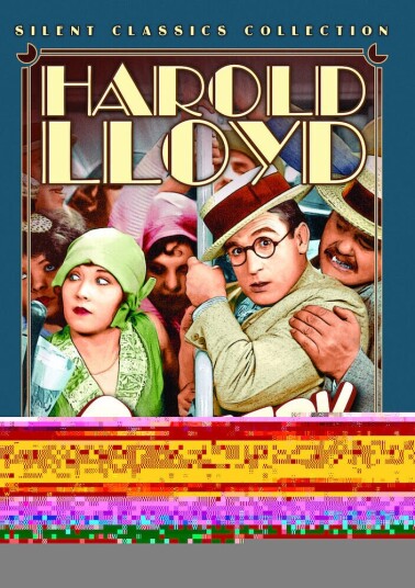 Speedy DVD