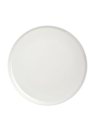 Marimekko Oiva Tallerken Ø25 cm Hvit