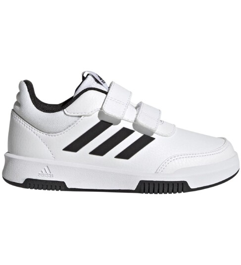 Adidas Sport Performance Sneakers / treningssko Tensaur Sport 2.0 CF K Hvit Adidas Sport Performance Sneakers / treningssko Tensaur Sport 2.0 CF K Hvit