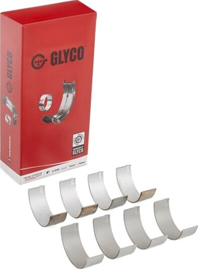GLYCO 71-3704/4 STD Stempelstanglager