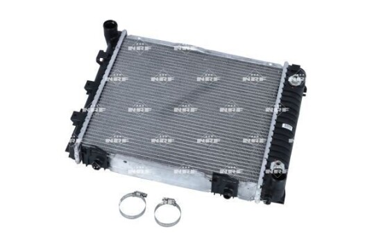 Radiator NRF 507676